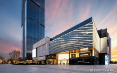 <b>处于建建施工的最后阶</b>