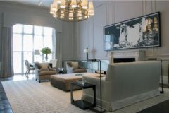 家拆行业的成准确的市场定位和无效的贸易模式